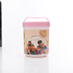 Plastic Flask - Image 2