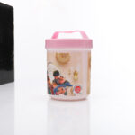 Plastic Flask - Image 3