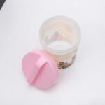 Plastic Flask - Image 4